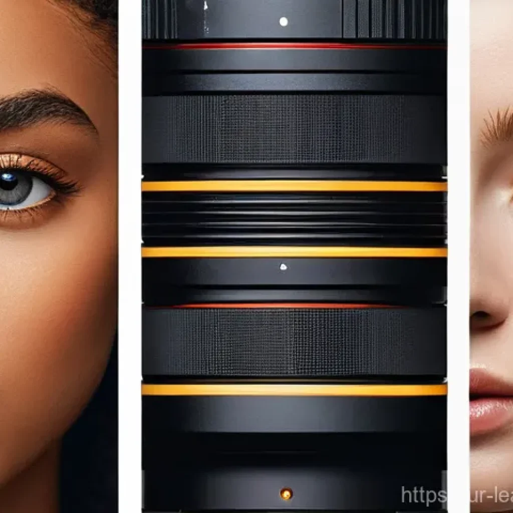 자기 주도 학습을 위한 노트 필기 기술 - Here are three detailed image prompts in English, designed to be appropriate for a 15+ age group and...