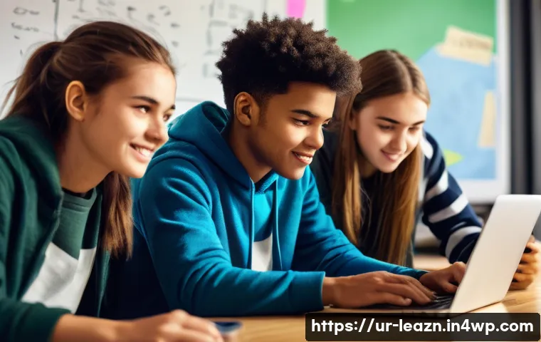 자기 주도 학습의 실천을 위한 커뮤니티 참여 관련 이미지 1